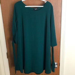 Plus size Dress